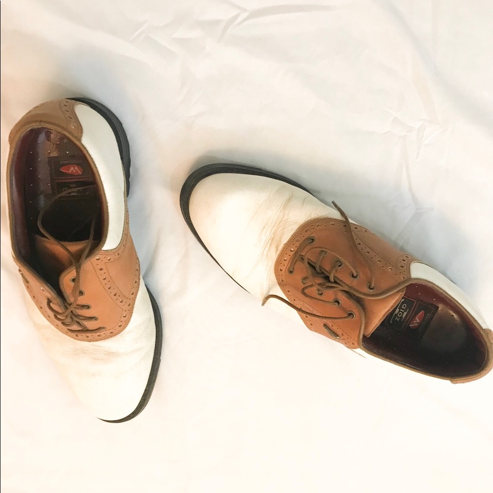 Zoid Golf Shoes